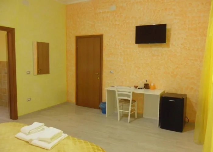 Bed & Breakfast Murera