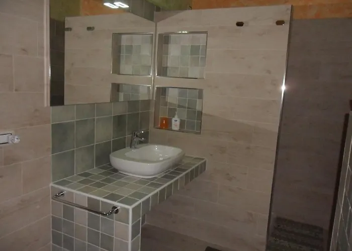 Murera Bed & Breakfast Muravera