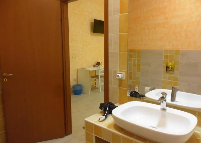 Murera Bed & Breakfast *