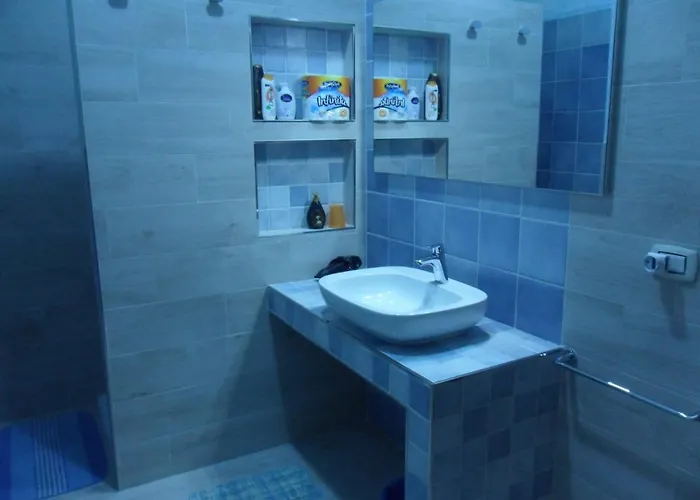 Bed & Breakfast Murera *