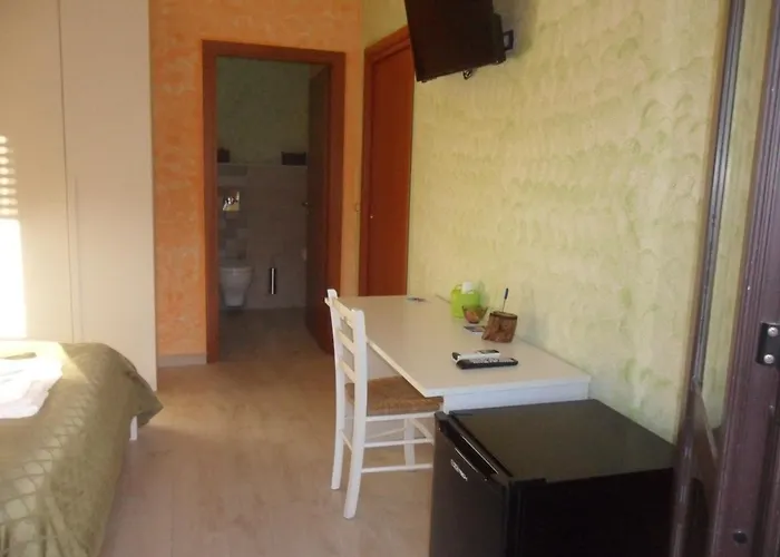 Bed & Breakfast Murera *