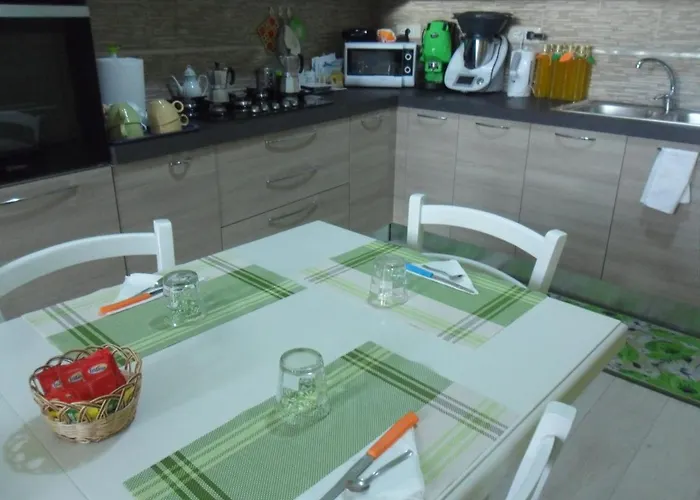 Bed & Breakfast Murera Muravera