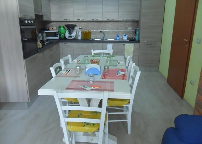 Murera Frühstückspension *