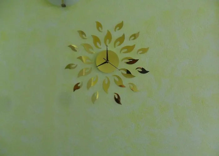 Murera Bed & Breakfast