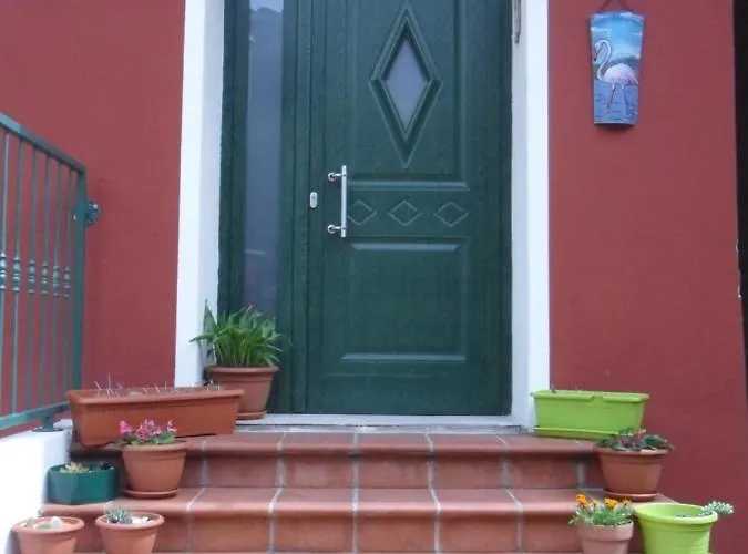 Murera Frühstückspension *