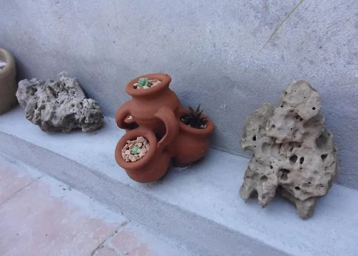 Murera Frühstückspension *