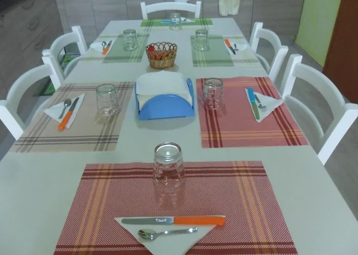 Bed & Breakfast Murera *