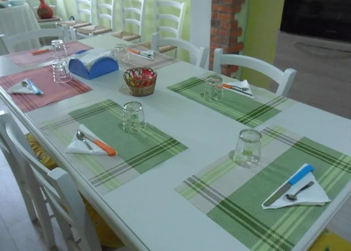 Murera Bed & Breakfast