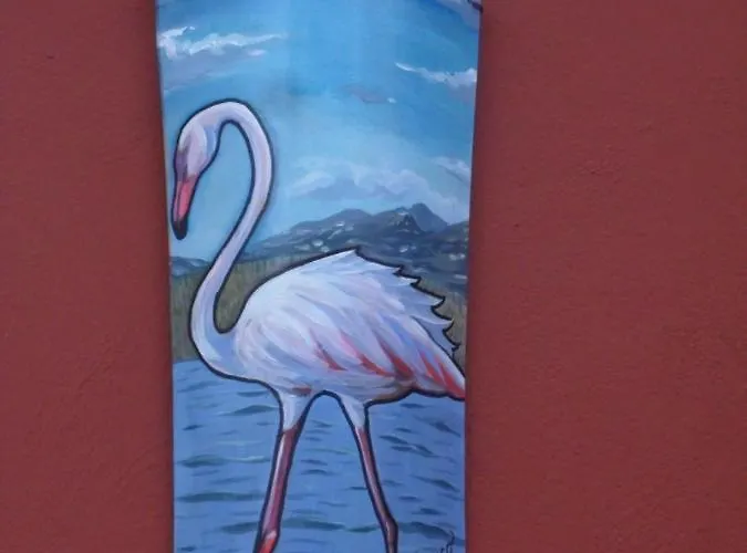 Frühstückspension Murera *