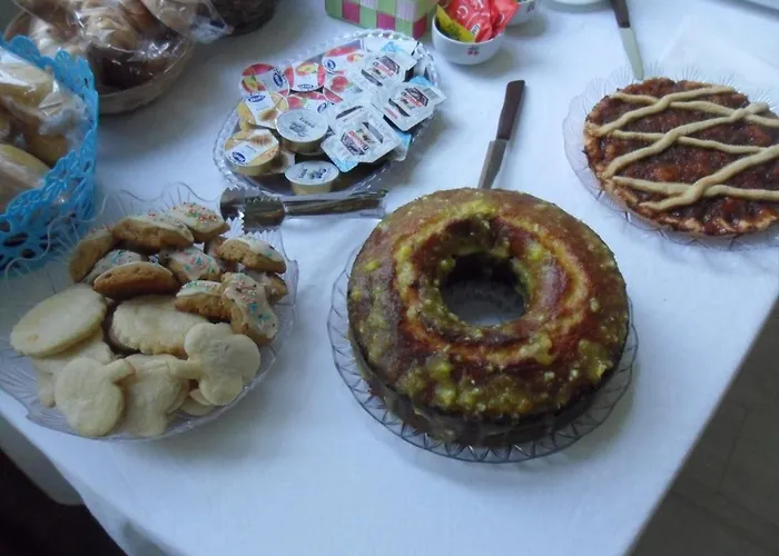 Murera Frühstückspension *