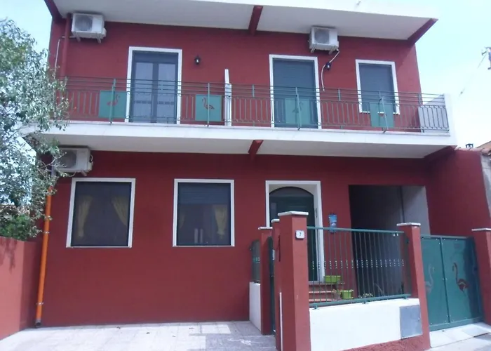 Bed & Breakfast Murera Muravera