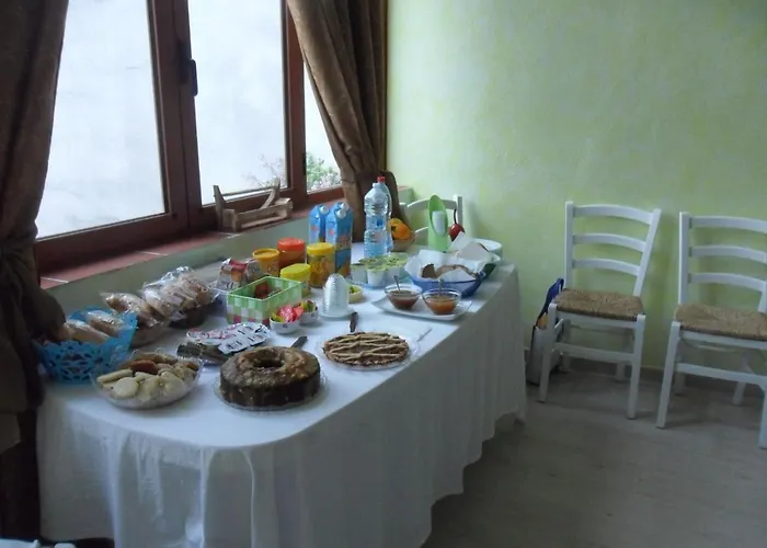 Bed & Breakfast Murera Muravera