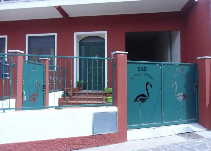 Murera Bed & Breakfast *