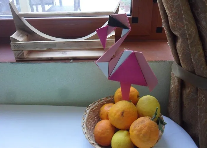 Murera Bed & Breakfast *