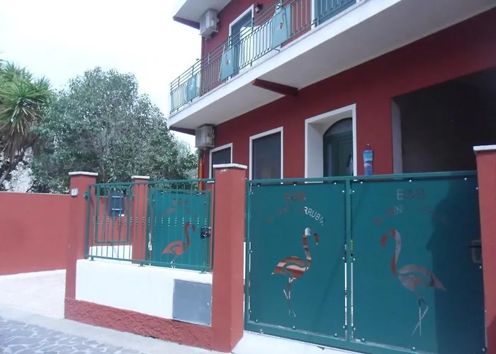 Murera Bed & Breakfast