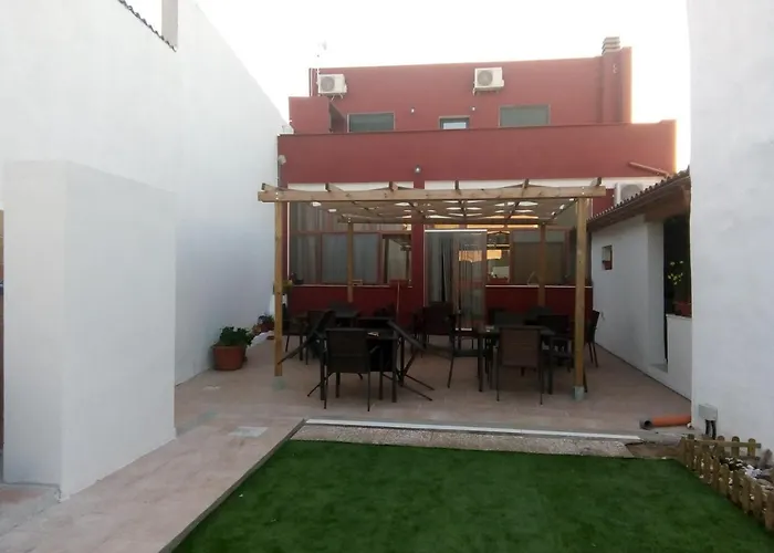 Bed & Breakfast Murera Muravera