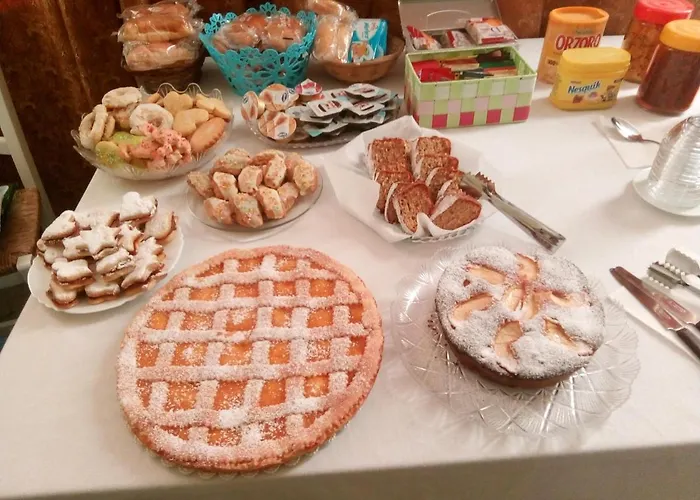 Murera Frühstückspension