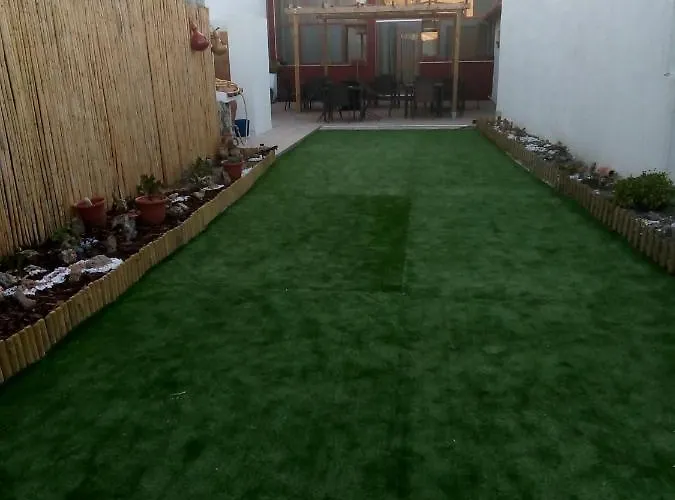 Bed & Breakfast Murera